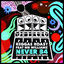 Cover Never B4 (feat. Mr. Williamz) (Gentleman's Dub Club Remix)