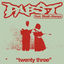 Cover twenty three