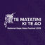 Cover Te Matatini Ki Te Ao