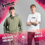 Cover Komet (aus "The Voice of Germany 2023") (Live)