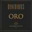 Cover Serie Oro