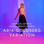 Cover Aria Goldberg Variation (After Goldberg Variations, BVW 988: Aria) [Arr. for Violin, String Quintet & Piano by Tim Allhoff]
