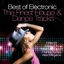 Cover Various Artists - Best Of Electronic: Finest House & Dance Tracks (MP3 Compilation)