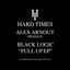 Cover Pull Up EP