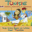 Cover Tunisie: Rondes, comptines et berceuses