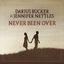 Cover Never Been Over