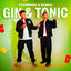 Cover Gin & Tonic