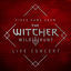 Cover The Witcher 3: Wild Hunt (Original Game Soundtrack) (Live at Video Game Show 2016)