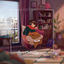 Cover Cozy Winter