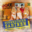 Cover Schwedische Sabinen