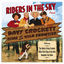 Cover Riders In The Sky: Present Davy Crockett, King Of The Wild Frontier