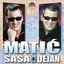 Cover Saša i Dejan Matić