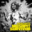 Cover Moshpit Survivor