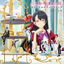 Cover TV Animation "I'll Become a Villainess Who Goes Down in History" Original Soundtrack
