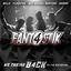 Cover We taking b4ck to the oldschool