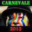Cover Carnevale 2013