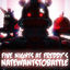 Cover Five Nights at Freddy's