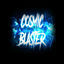 Cover Cosmic Blaster