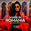 Cover Made In Romania (Balkan Remix)