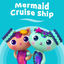 Cover Mermaid Cruise Ship