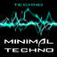 Cover Minimal Techno