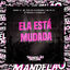 Cover Ela Está Mudada