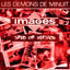 Cover Les démons de minuit (Sped Up)