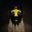 Cover SBTRKT