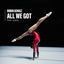 Cover All We Got (feat. KIDDO)