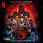 Cover Stranger Things 5 (Original Score From The Netflix Series)