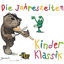 Cover Kinder Klassik - Die Jahreszeiten