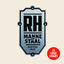 Cover Manne Van Staal