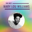 Cover Mary Lou Williams - The Best