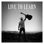 Cover Live To Learn