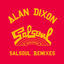 Cover Alan Dixon x Salsoul Reworks