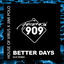 Cover Better Days (GUZ Remix)