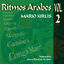 Cover Ritmos Arabes Vol. 2