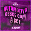Cover AUTOMOTIVO DESCE COM A BCT