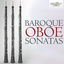 Cover Baroque Oboe Sonatas