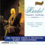 Cover Handel: Complete Chandos Anthems