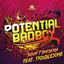 Cover Bashy / Brederin