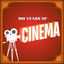 Cover 100 Years Of CInema