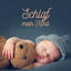 Cover Schlaf mein Kind: Einschlafmusik für Babys, Gute Nacht Melodie