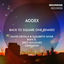 Cover Back To Square One Remixes