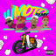 Cover La Moto Remix