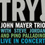 Cover TRY! - Live In Concert