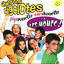 Cover Chansons Rigolotes : Pipirouette Cacahouette