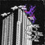 Cover Moonless Sky, Vol. 1