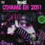 Cover Comme en 2011