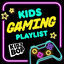 Cover Kids Gaming Playlist